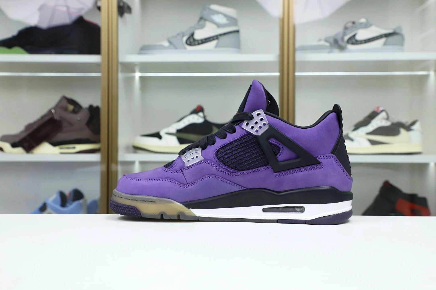 Jordan 4 Air Jordan 0226